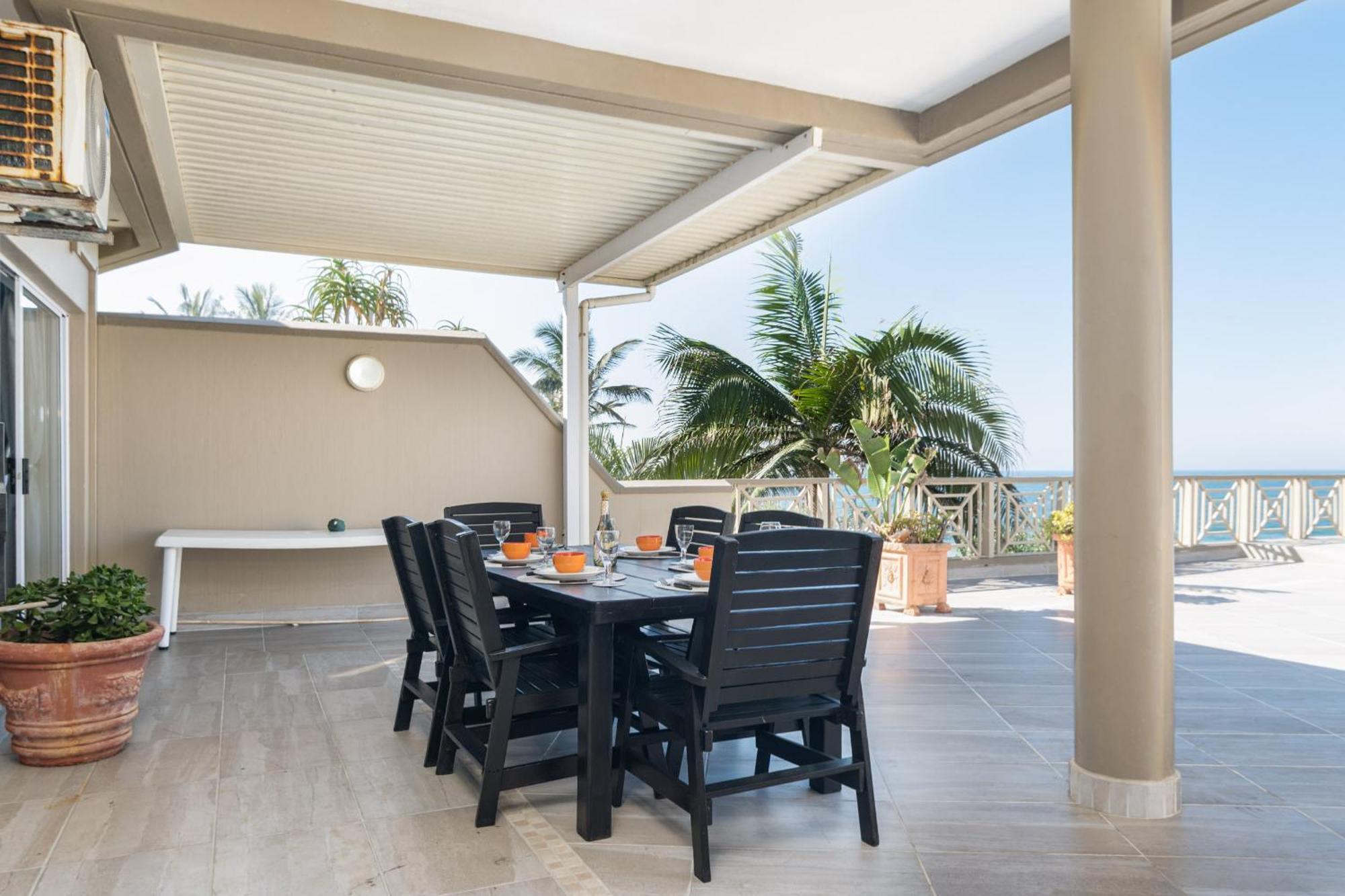 Le Rocella 4 - 2 Adults And 4 Children Only Apartment Балито Екстериор снимка