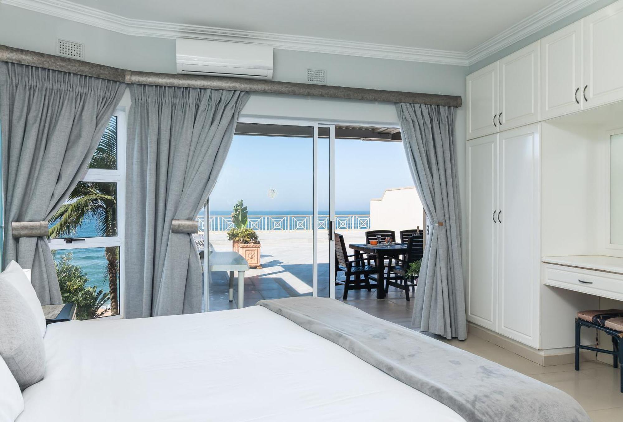Le Rocella 4 - 2 Adults And 4 Children Only Apartment Балито Екстериор снимка