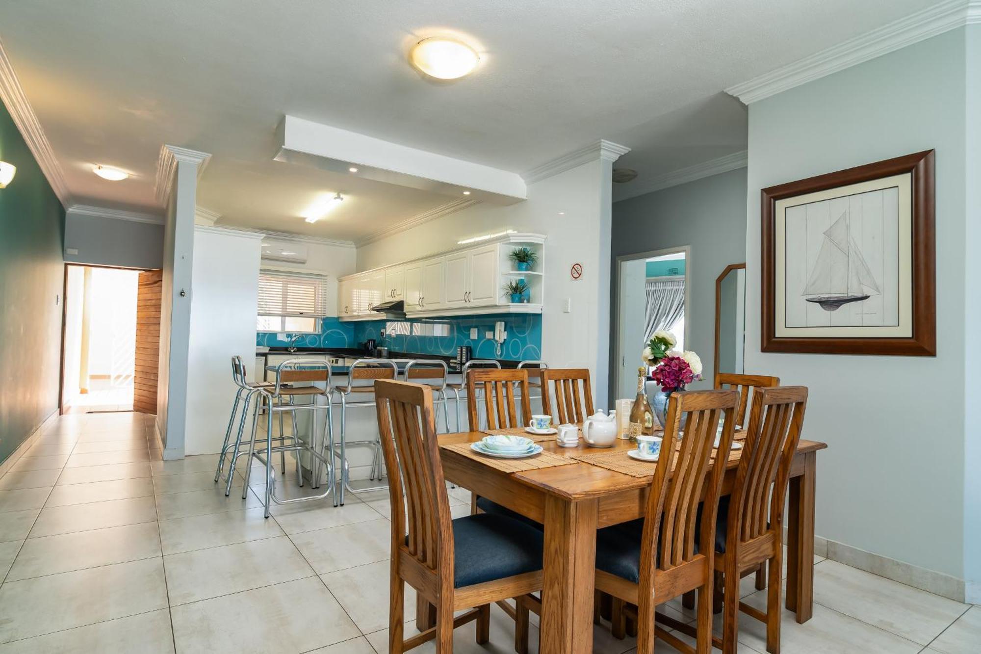 Le Rocella 4 - 2 Adults And 4 Children Only Apartment Балито Екстериор снимка