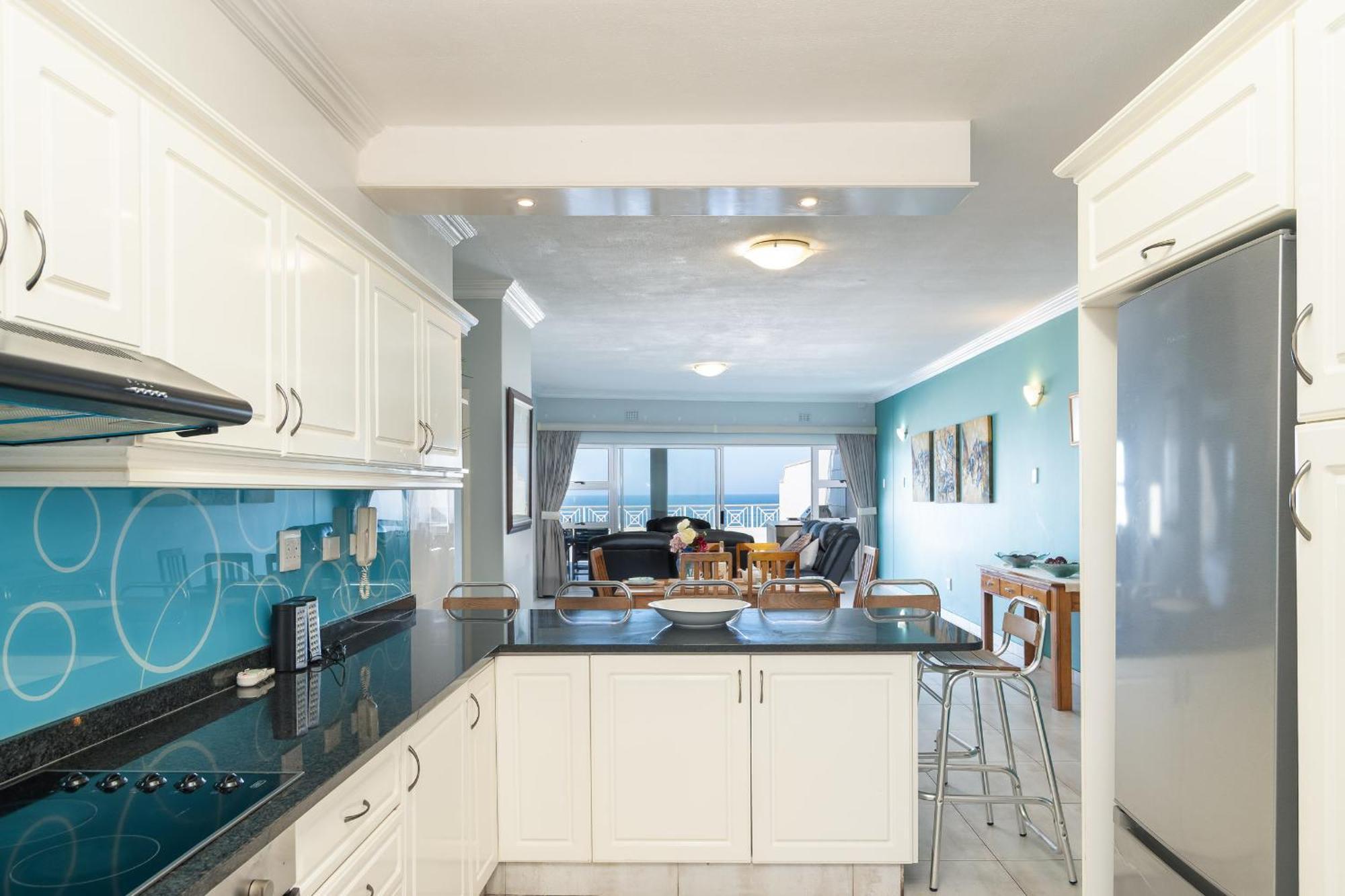Le Rocella 4 - 2 Adults And 4 Children Only Apartment Балито Екстериор снимка