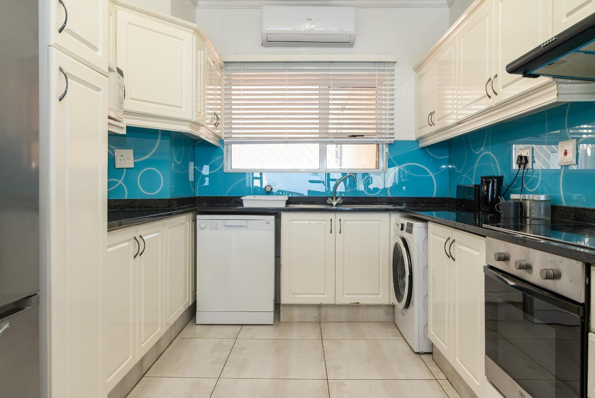 Le Rocella 4 - 2 Adults And 4 Children Only Apartment Балито Екстериор снимка
