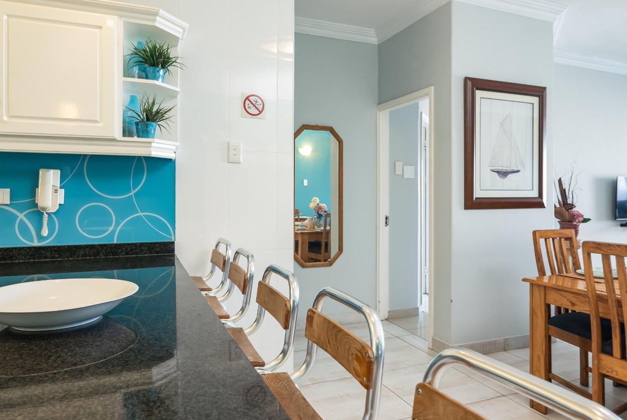 Le Rocella 4 - 2 Adults And 4 Children Only Apartment Балито Екстериор снимка
