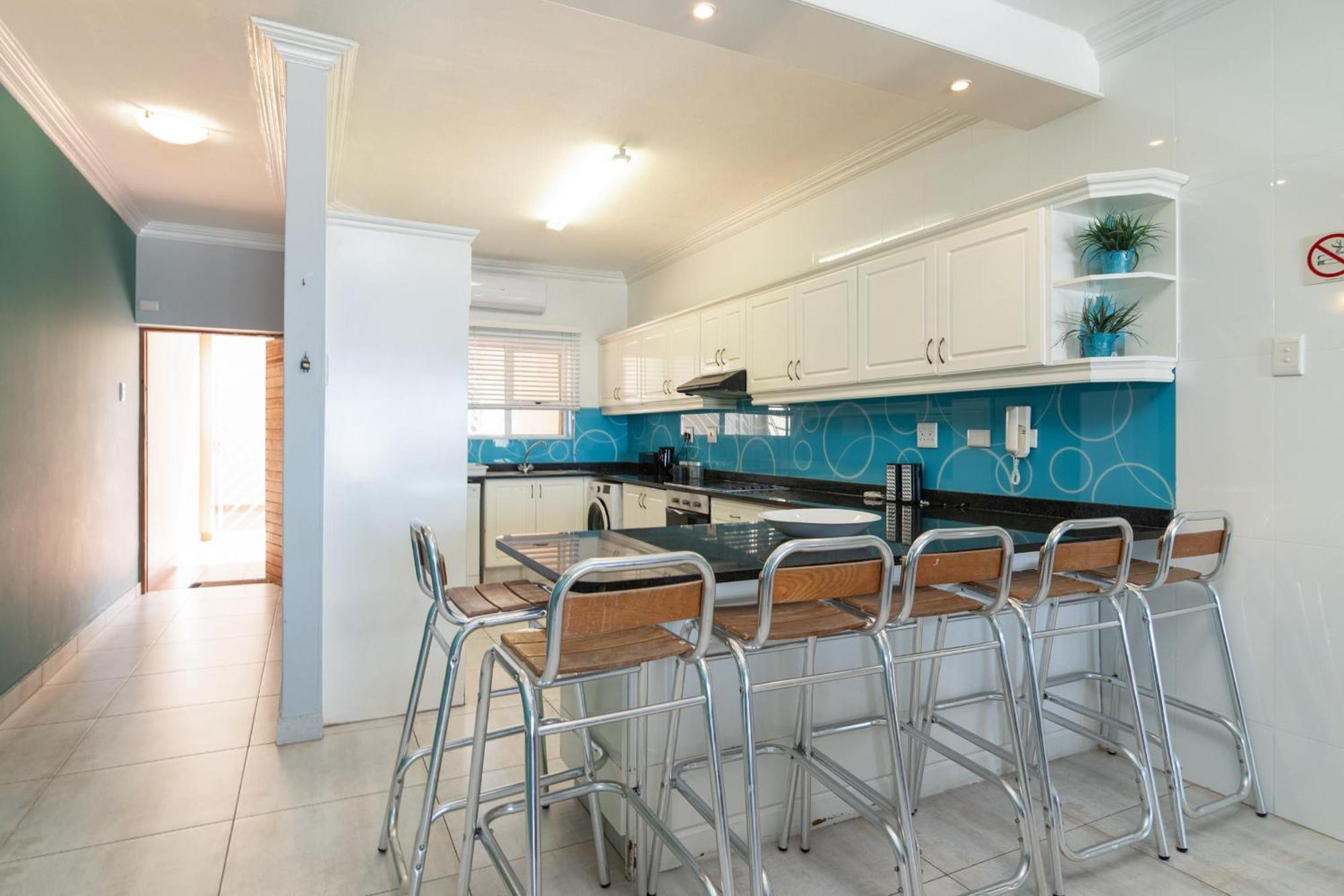 Le Rocella 4 - 2 Adults And 4 Children Only Apartment Балито Екстериор снимка