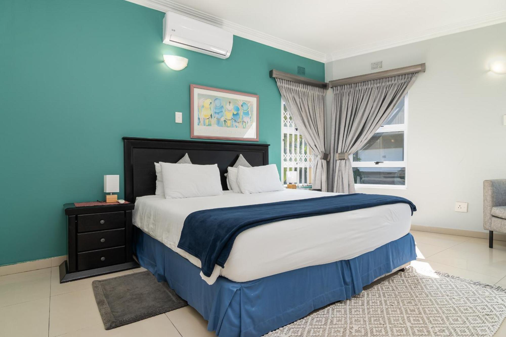 Le Rocella 4 - 2 Adults And 4 Children Only Apartment Балито Екстериор снимка