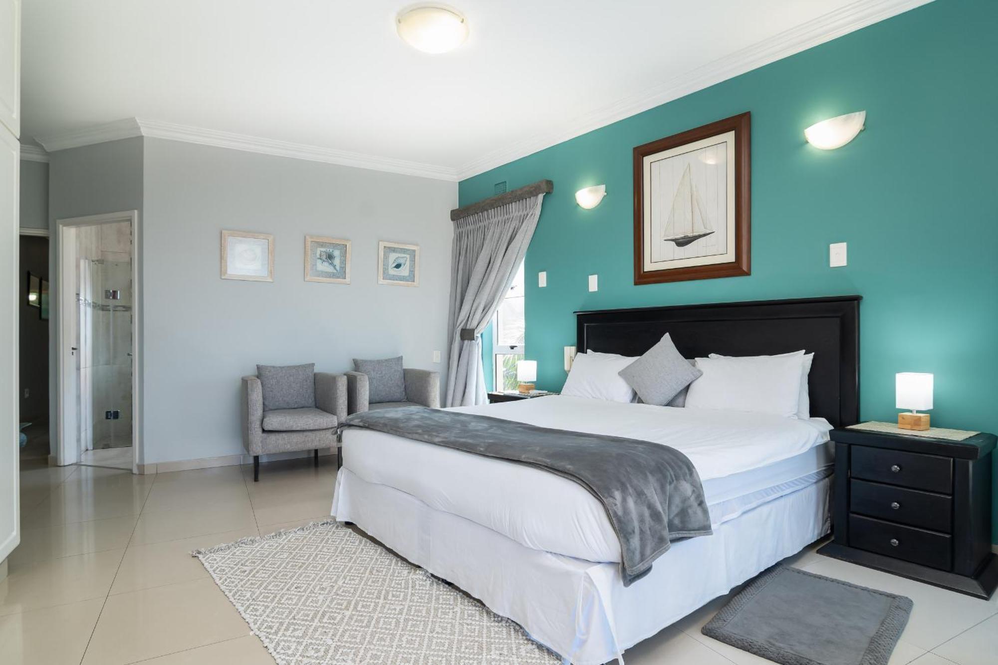 Le Rocella 4 - 2 Adults And 4 Children Only Apartment Балито Екстериор снимка