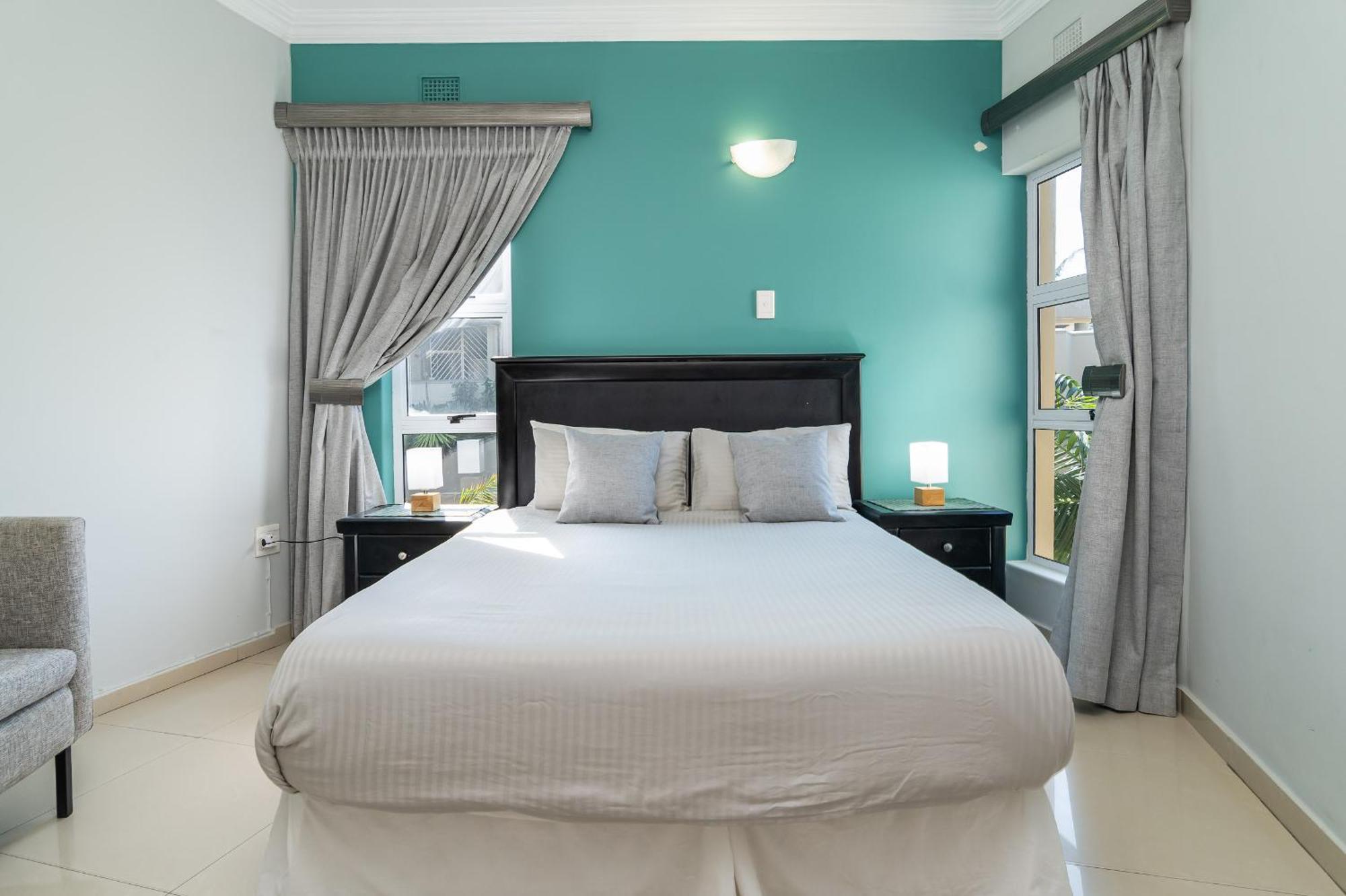 Le Rocella 4 - 2 Adults And 4 Children Only Apartment Балито Екстериор снимка