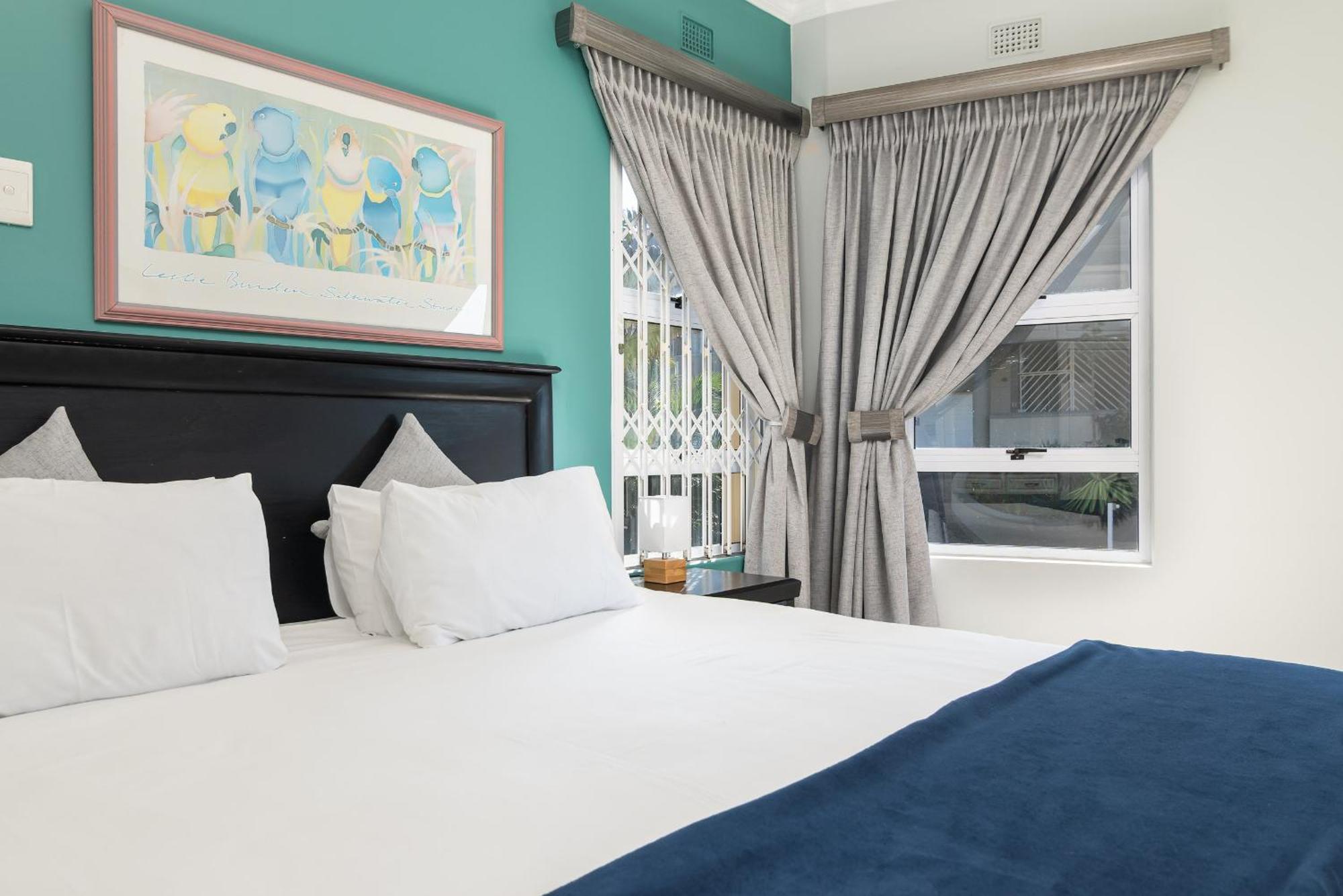 Le Rocella 4 - 2 Adults And 4 Children Only Apartment Балито Екстериор снимка