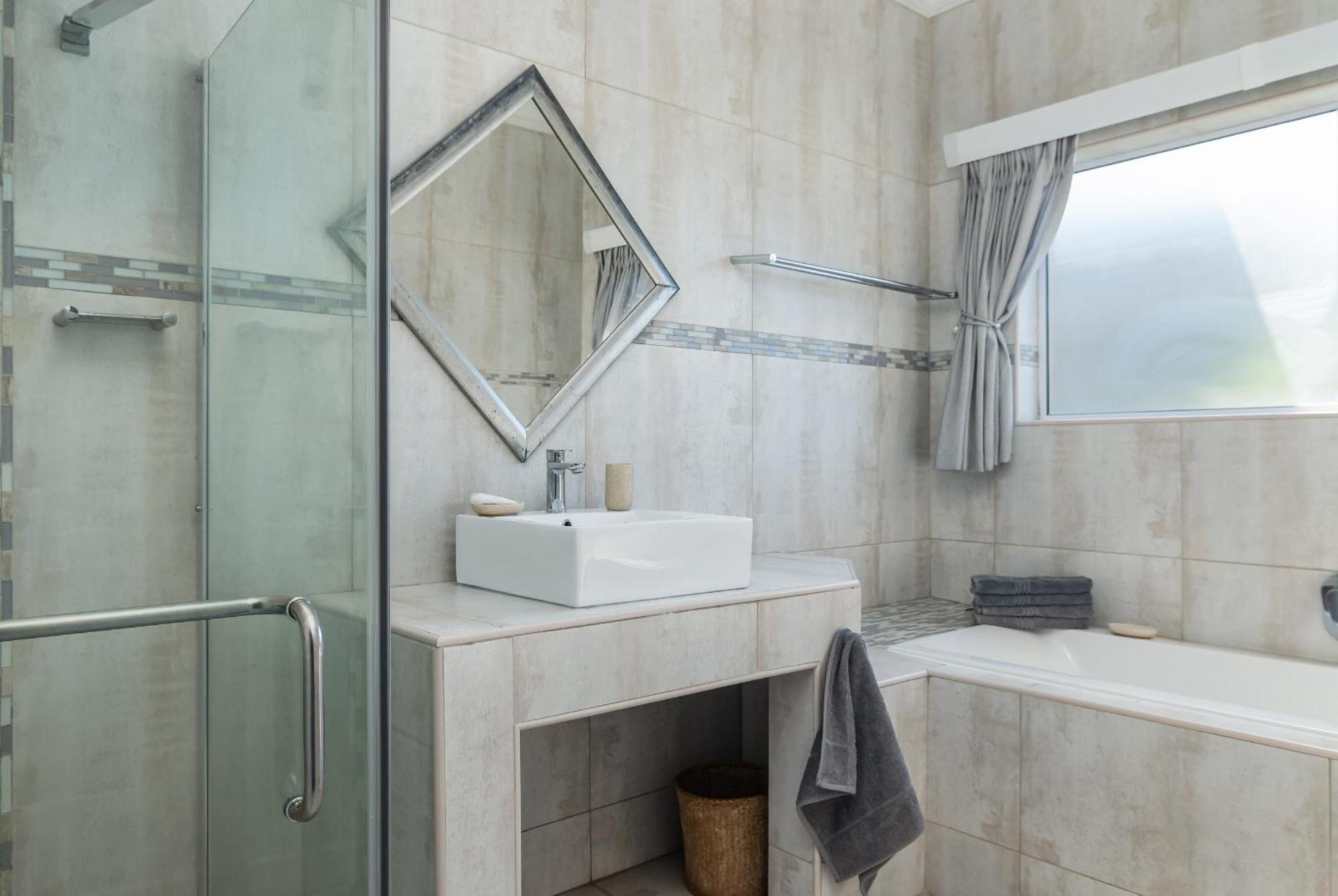 Le Rocella 4 - 2 Adults And 4 Children Only Apartment Балито Екстериор снимка