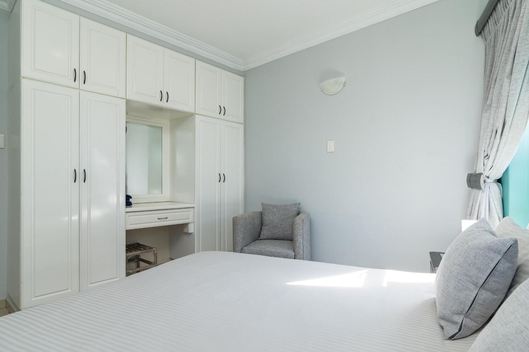 Le Rocella 4 - 2 Adults And 4 Children Only Apartment Балито Екстериор снимка