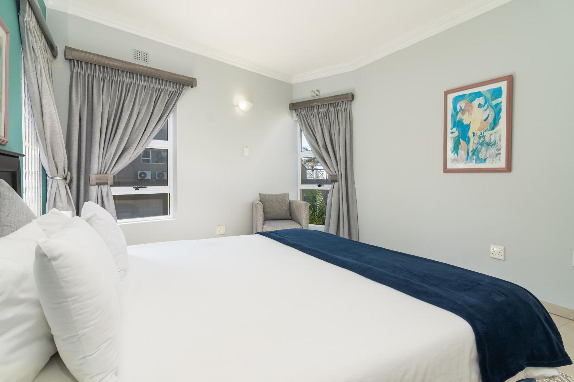 Le Rocella 4 - 2 Adults And 4 Children Only Apartment Балито Екстериор снимка